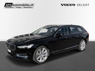 gebraucht Volvo V90 D5 AWD Inscription