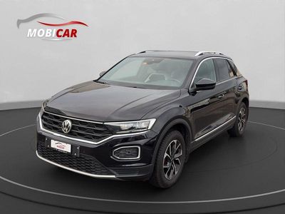 Gebraucht 2018 VW T-Roc Sport SUV | CHF 22’900 (Fairer Preis)