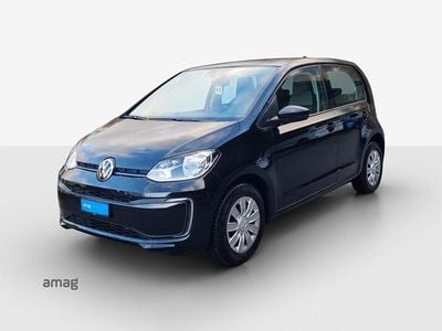 Gebraucht VW e-up! 60 kW (82 PS) 2021 Kleinwagen