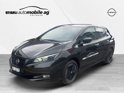 gebraucht Nissan Leaf N-Connecta