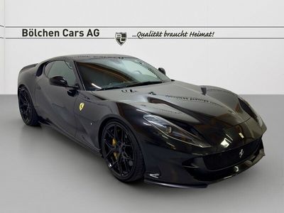 Ferrari 812