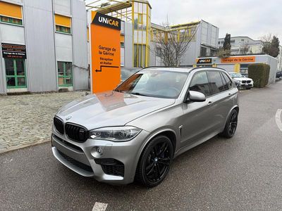 BMW X5 M