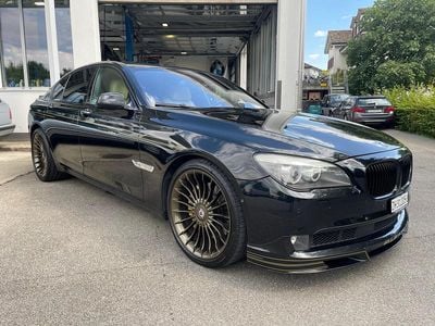 Gebraucht 2011 Alpina B7 | CHF 19’000