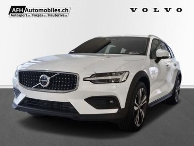 Volvo V60 CC