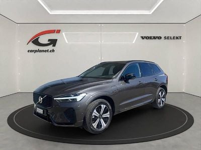 Gebraucht 2024 Volvo XC60 Plus SUV | CHF 51’500 (Superpreis)
