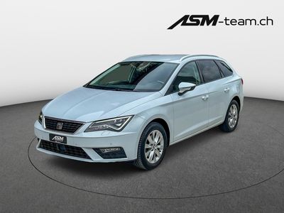 Seat Leon ST