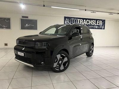 Neu 2026 Fiat Grande Panda La Prima Kleinwagen | CHF 24’900 (Fairer Preis)