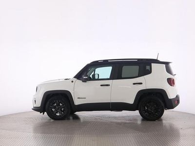 Weiss Neu 2025 Jeep Renegade North SUV | CHF 35’900 (Fairer Preis)