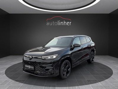 Neu (2026) VW Tayron R-line 204 PS