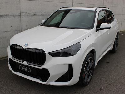 Neu 2025 BMW X1 M Sport SUV | CHF 68’900 (Teuer)