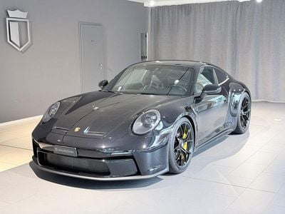 Gebraucht Porsche 911 GT3 510 PS (375 kW) 2022 Schwarz Coupé