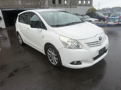 Toyota Verso