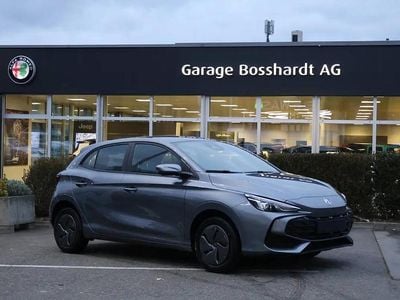 Neu MG MG3 194 PS (142 kW) 2026 Gray Kleinwagen
