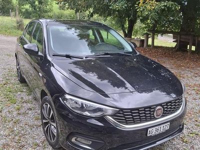 Gebraucht 2019 Fiat Tipo Lounge | CHF 8’000 (Fairer Preis)