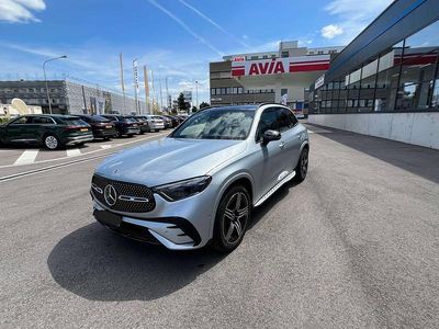 Gebraucht 2024 Mercedes GLC220 | CHF 57’000 (Fairer Preis)