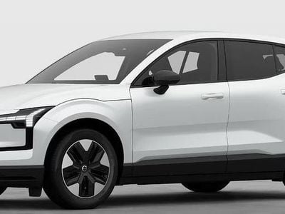 Weiss Neu 2025 Volvo EX30 Core SUV | CHF 37’330 (Guter Preis)