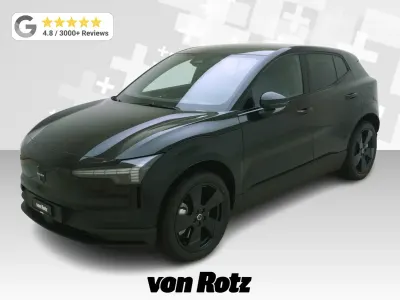 Neu (2026) Volvo EX30 Performance 428 PS | Superpreis