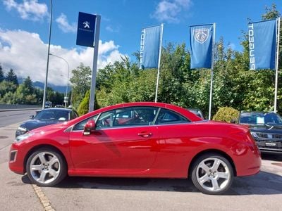 Gebraucht 2013 Peugeot 308 Allure | CHF 6’900 (Etwas zu teuer)