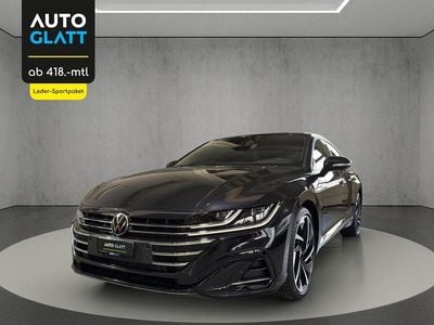 Gebraucht 2022 VW Arteon R-line | CHF 35’800