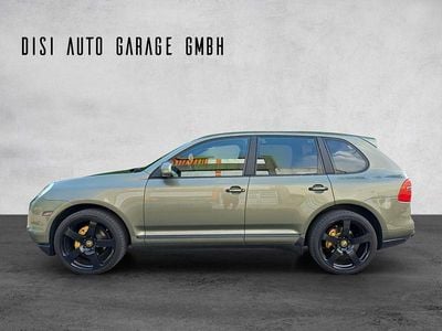 Gebraucht 2009 Porsche Cayenne SUV | CHF 11’900