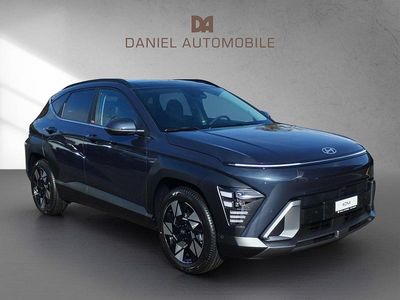 Neu Hyundai Kona 138 PS (101 kW) 2026 SUV
