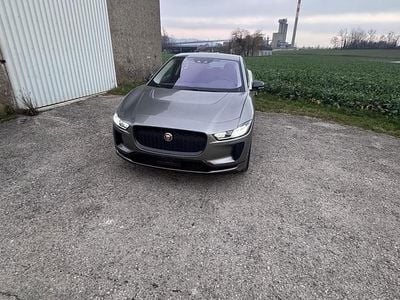 Gebraucht 2019 Jaguar I-Pace First Edition SUV | CHF 16’500