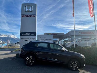 Gebraucht 2022 Honda HR-V Advance SUV | CHF 26’900 (Etwas zu teuer)