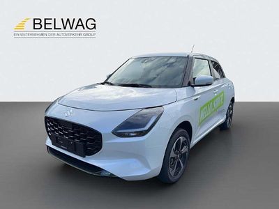 Gebraucht 2024 Suzuki Swift | CHF 26’680
