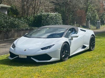 Lamborghini Huracán