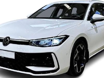 Gebraucht 2024 VW Passat R-line Kombi | CHF 39’990 (Superpreis)
