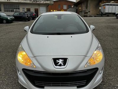 Gebraucht 2011 Peugeot 308 Sport Cabrio | CHF 8’900