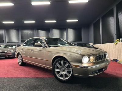 Gebraucht Jaguar XJ8 Executive 298 PS (219 kW) 2004 Limousine