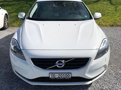 Gebraucht 2013 Volvo V40 Momentum | CHF 9’900