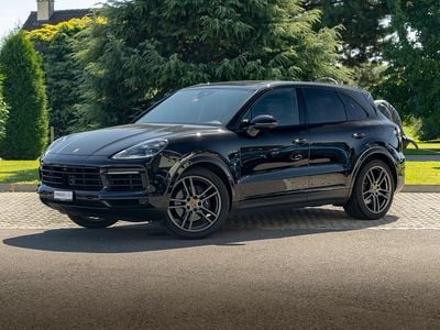 Gebraucht 2020 Porsche Cayenne SUV | CHF 43’900 (Superpreis)