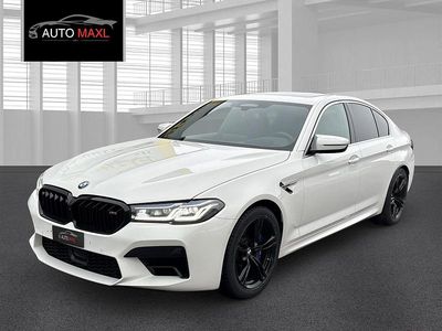 Gebraucht 2023 BMW M5 | CHF 69’900