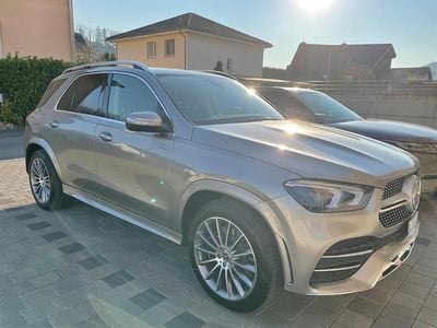 Gebraucht 2022 Mercedes GLE350 | CHF 48’000 (Superpreis)