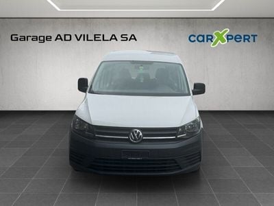 VW Caddy