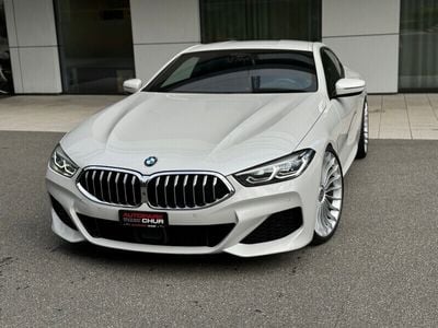 Gebraucht 2020 BMW 840 Coupé | CHF 68’900 (Teuer)