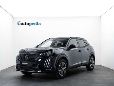 Gebraucht 2025 Peugeot 2008 Allure Premium SUV | CHF 20’450
