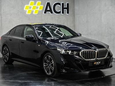 Gebraucht BMW 520 197 PS (144 kW) 2024