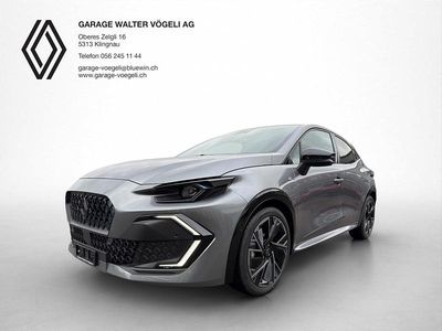 Neu Renault Clio V Esprit Alpine 160 PS (117 kW) 2026 Limousine