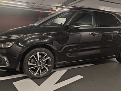 gebraucht Citroën C4 Picasso 1.6 THP 165 Feel Edition