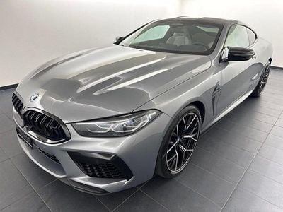 Gebraucht 2024 BMW M8 Competition Edition Coupé | CHF 97’800