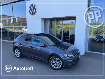 Neu (2026) VW Polo Edition 115 PS | Etwas zu teuer