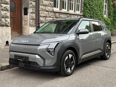 Neu 2025 Kia EV3 SUV | CHF 39’700 (Guter Preis)