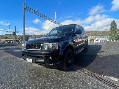 Gebraucht 2014 Land Rover Range Rover HSE SUV | CHF 9’500 (Superpreis)