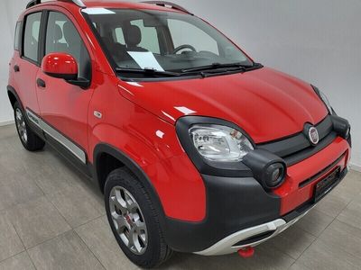 Fiat Panda Cross