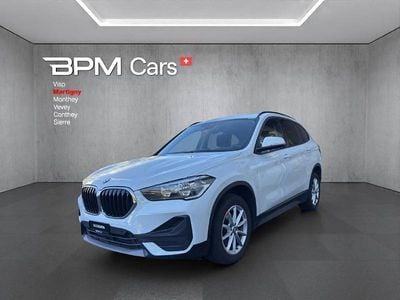 Gebraucht 2021 BMW X1 SUV | CHF 14’900 (Fairer Preis)