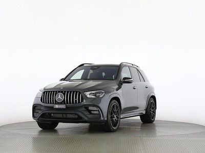 Neu Mercedes GLE63 AMG AMG 612 PS (450 kW) 2025 SUV