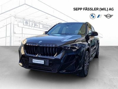 Gebraucht 2024 BMW X1 M Sport SUV | CHF 63’600